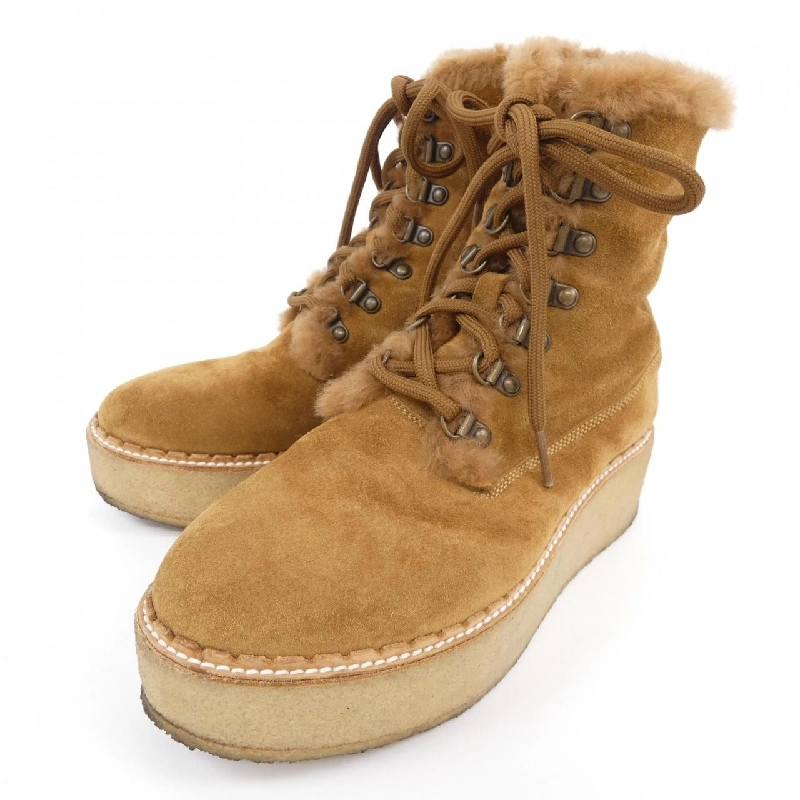 Giày bốt MONCLER 663396