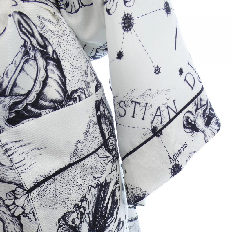 【Mã giảm giá】Áo khoác CHRISTIAN DIOR 643381