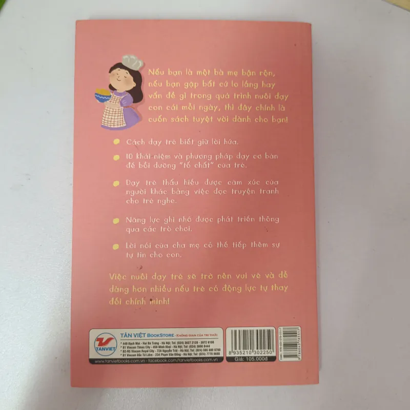 Mẹ bận rộn dạy con tự lập - Ko Shichida 992199