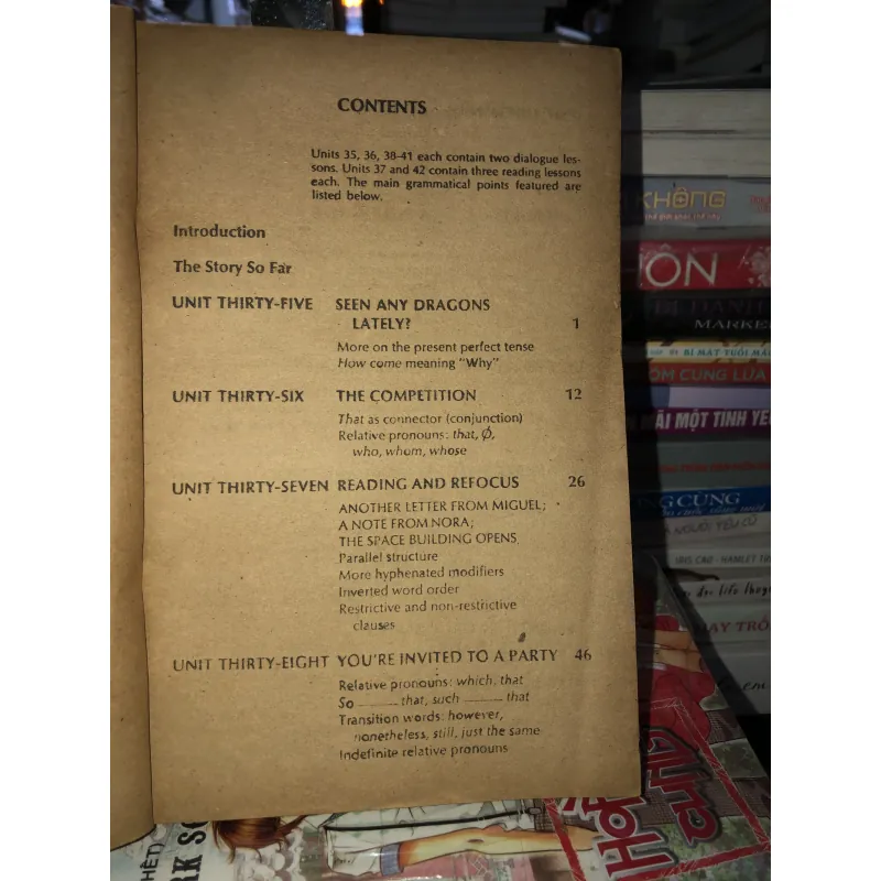 New English 900 book 5 1042625