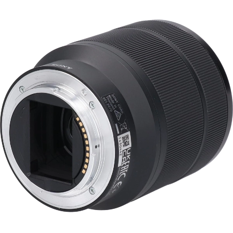 FE28-70mm F3.5-5.6 OSS (SEL2870) - Hàng hiệu Chính hãng 879781