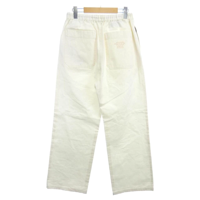 Gucci GUCCI MẪU GỐC 732434 ZAMYR Quần - Hàng hiệu Chính hãng 889741