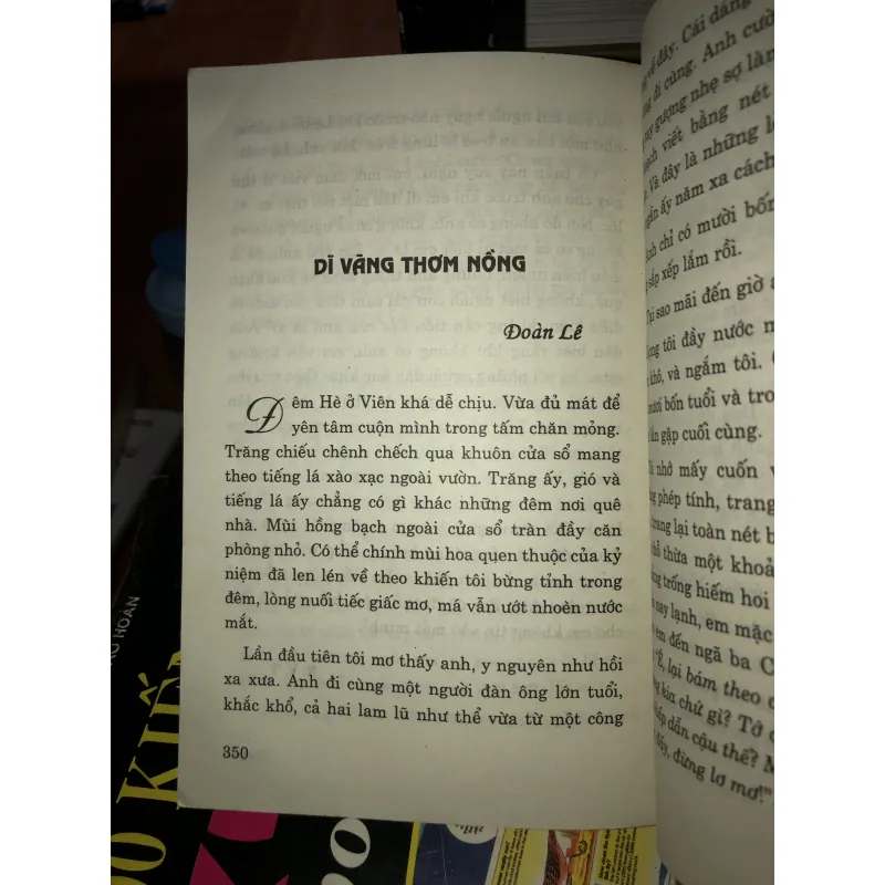 Truyện ngắn lãng mạn  1025154