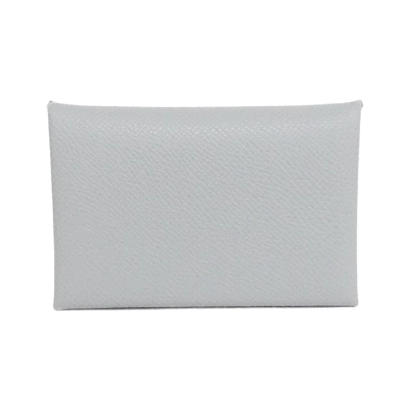 Ví thẻ Hermes Calvi 044164CK 623397