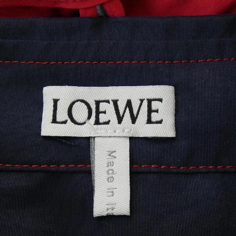 【Mã giảm giá】Loewe LOEWE Váy 649545