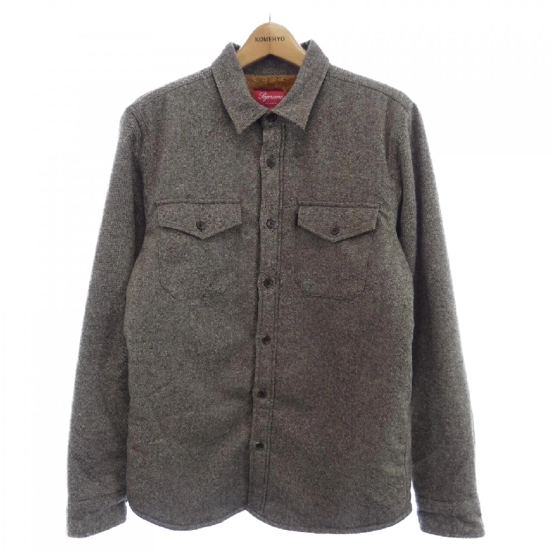 Supreme Áo khoác - Hàng hiệu Authentic 897006