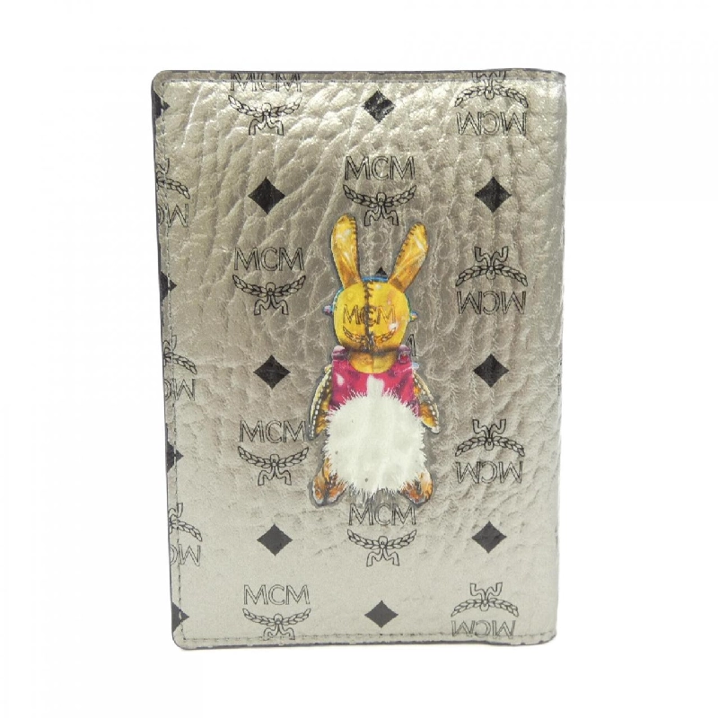 Ví thẻ MCM MYV5A - Hàng hiệu Chính hãng 831260