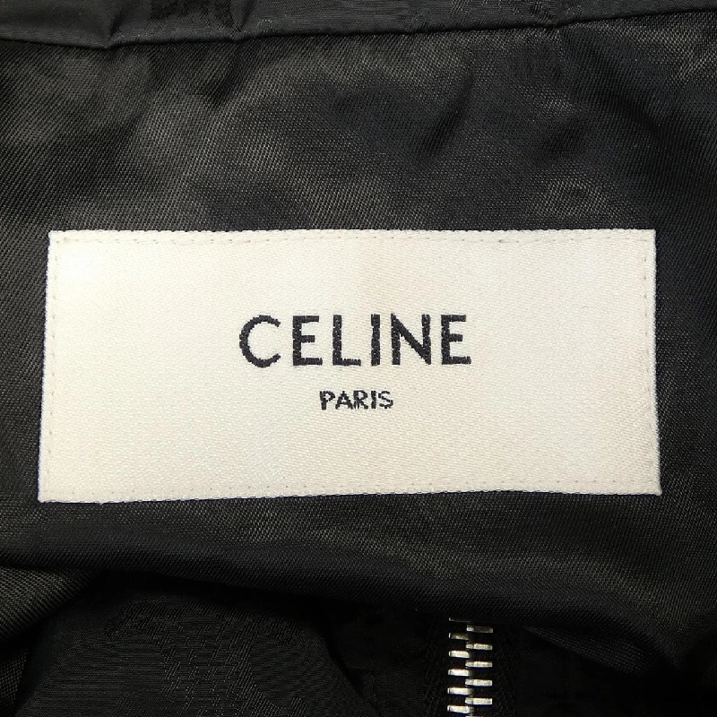 Celine CELINE RV0K6795W Áo khoác - Hàng hiệu Chính hãng 889879