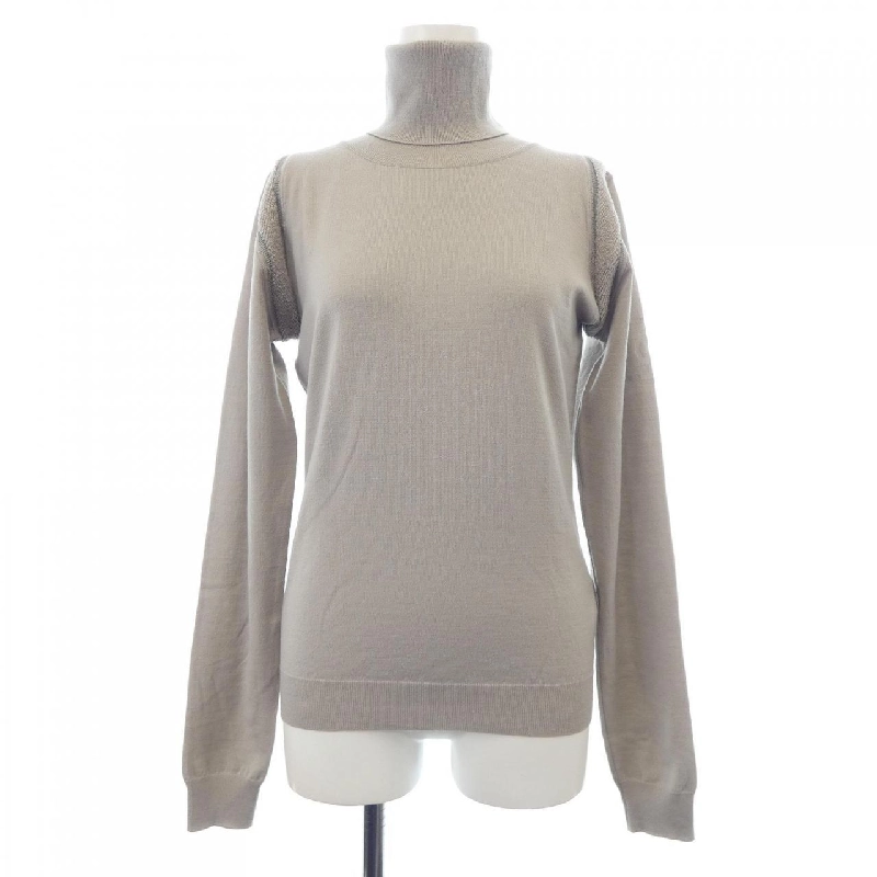 Áo len CHANEL 635501