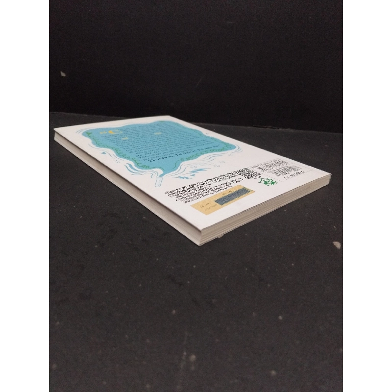 Thì thầm mẹ, thì thầm bé mới 90% bẩn nhẹ 2019 HCM1410 Hà Việt Anh & Kê MẸ VÀ BÉ 917552