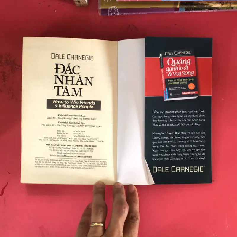 Dale Carnegie- Đắc nhân tâm  558063