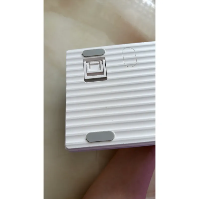 Lên đời cần pass lại bàn phím cơ ZIYGULANG k3 598400
