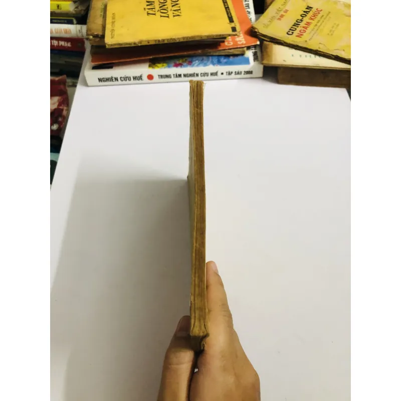 CUNG OÁN NGÂM KHÚC – Ôn Như Hầu 752721