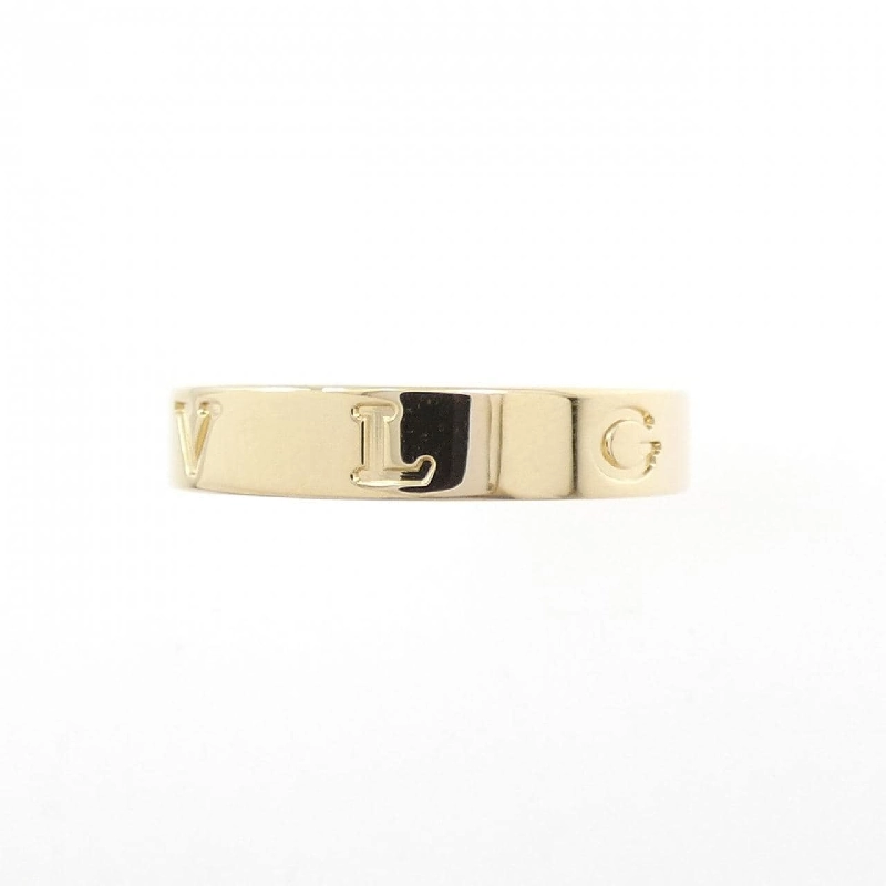 Nhẫn B.zero 1 Bulgari - Hàng hiệu Chính hãng 835122