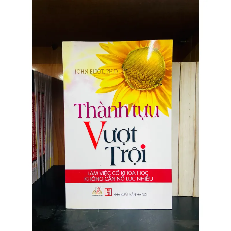 Thành tựu Vượt Trội 555872