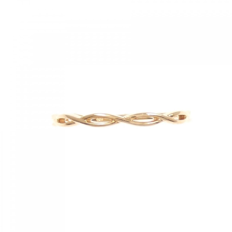 Nhẫn 4゜C K10PG - Hàng hiệu Authentic 837836