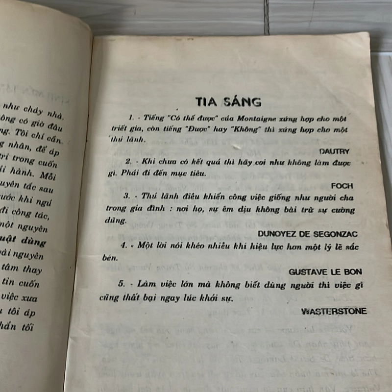 Sách kỹ năng “nghệ thuật dùng người” 497308