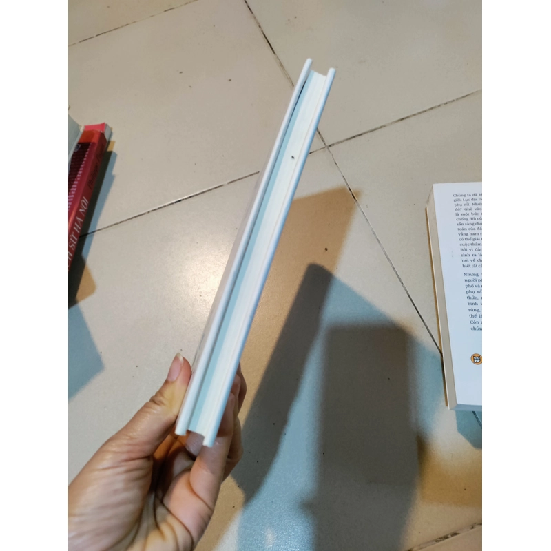 Tuần trăng mật mầu xanh 458816