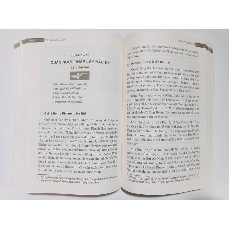 Việt Nam Sử Lược - Trần Trọng Kim 714311