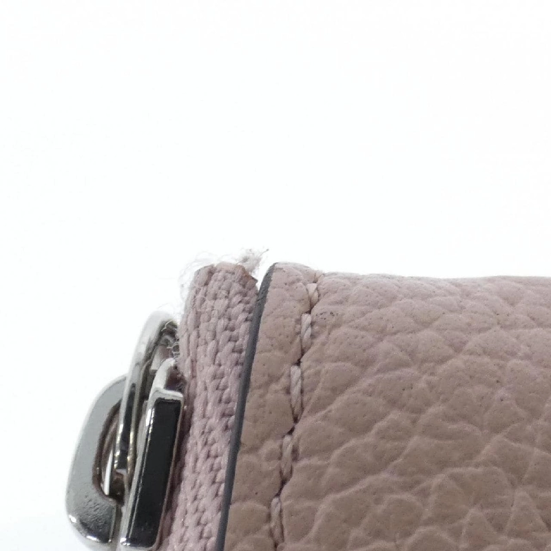 Louis Vuitton Mahina Pochette Clé M69508 Ví và Chìa khóa - Hàng hiệu Chính hãng 806373