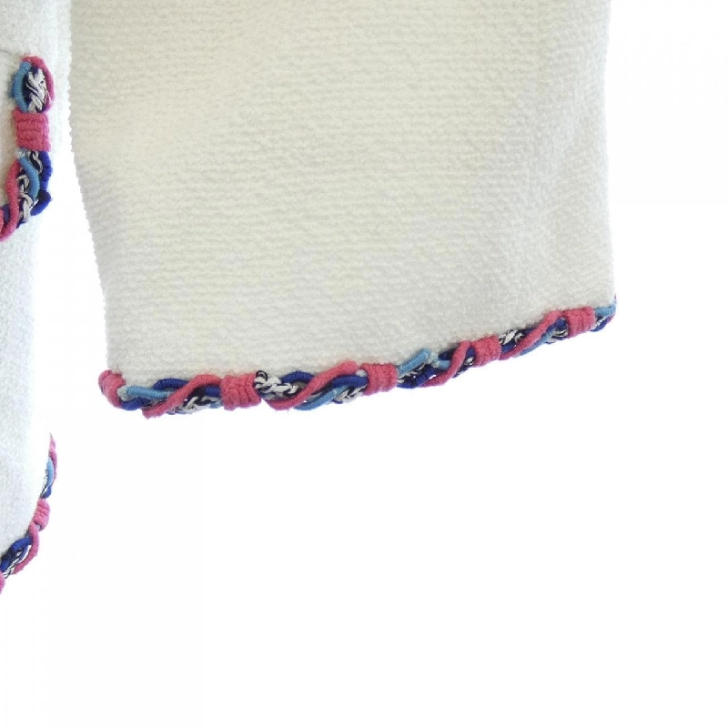 【Mã giảm giá】Áo khoác CHANEL 639524