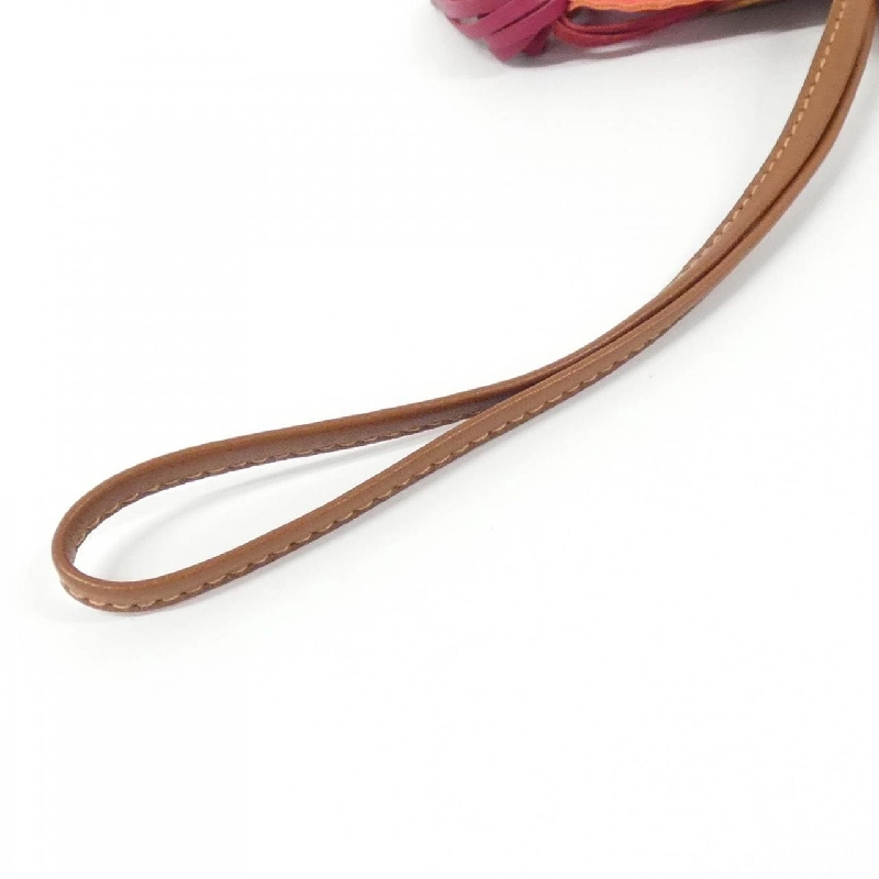 Túi charm Rodeo GM 064931CA của Hermès 626804