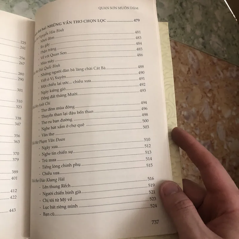 quan sơn muôn dặm hợp tuyển thơ văn 577899