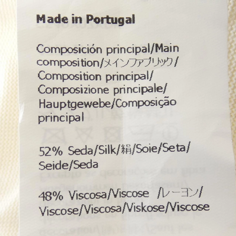 LOEWE Anagram S540Y07XDK T-shirt - Hàng hiệu Chính hãng 826237