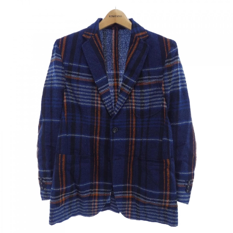 ザジジ THE GIGI ジャケット - Hàng hiệu Authentic 895438