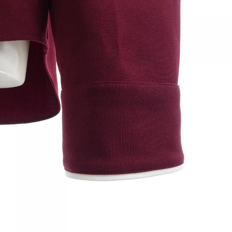 Gucci GUCCI 794880 ZA046 Áo sơ mi - Hàng hiệu Chính hãng 893545