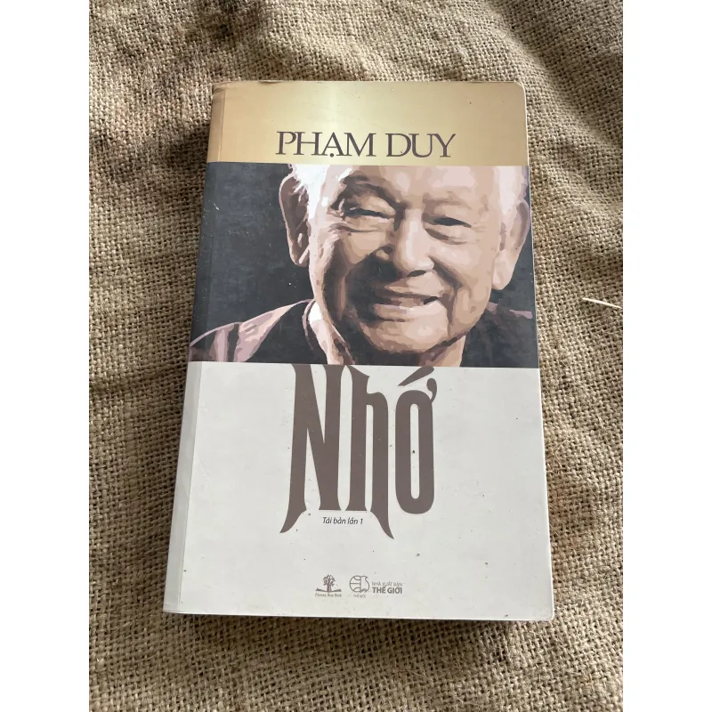 Phạm Duy - nhớ  932960