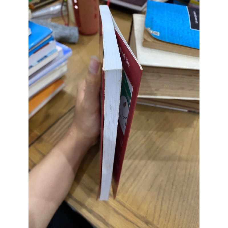 Thất nghiệp không phải là thất bại - Nguyễn Hạo Nhiên 542762