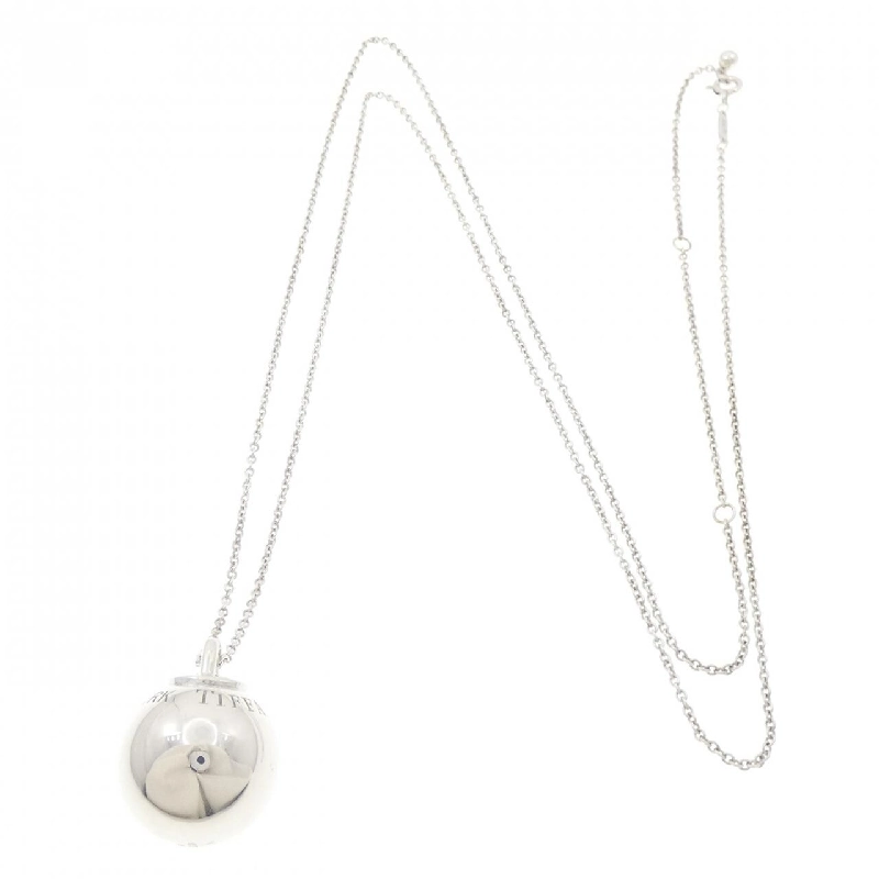 Dây chuyền bóng Tiffany - Hàng hiệu Authentic 839570