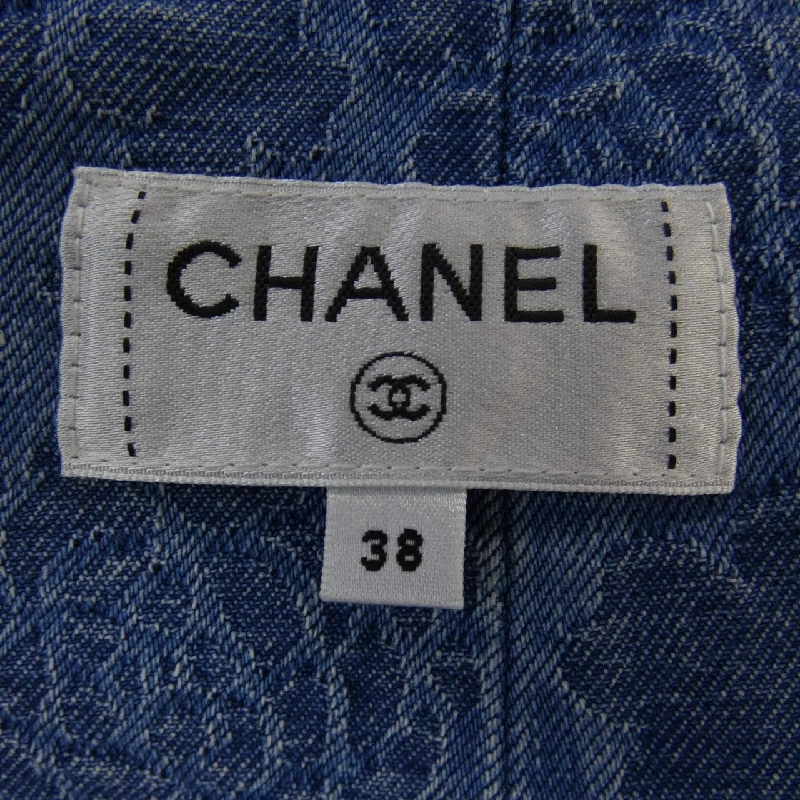 Chân váy CHANEL - Hàng hiệu Authentic 823704