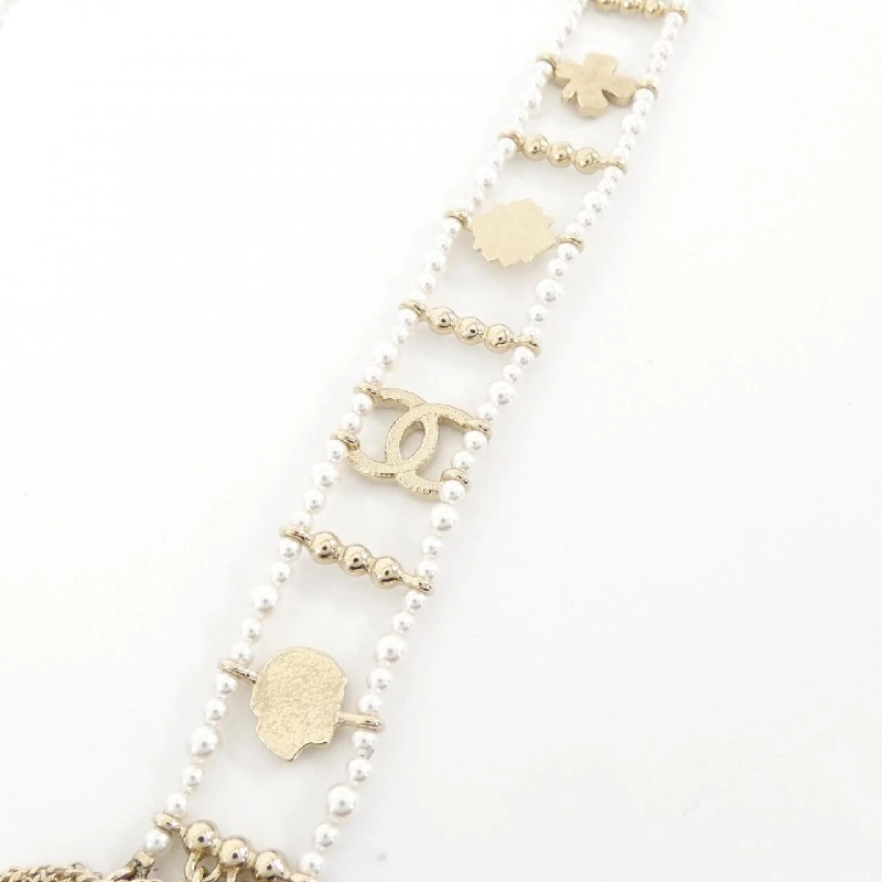 Dây chuyền Chanel AB2920 627068