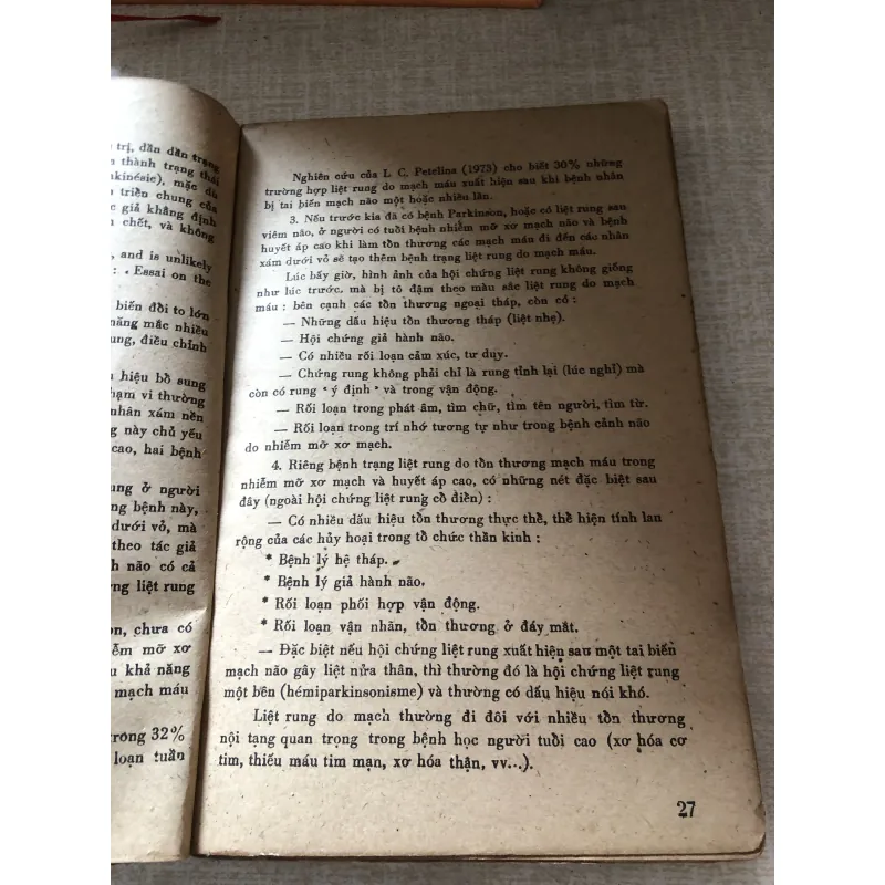 Khái niệm cơ sở trong khoa học tuổi thọ tập II 975866