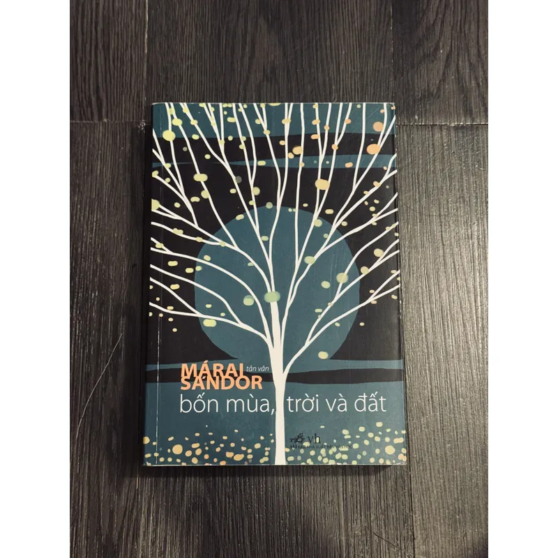 Bốn mùa trời và đất 605448