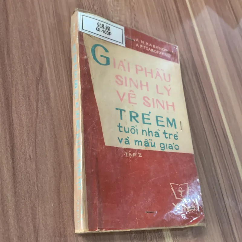 Giải phẫu sinh lý vệ sinh trẻ em tuổi nhà trẻ và mẫu giáo 608351