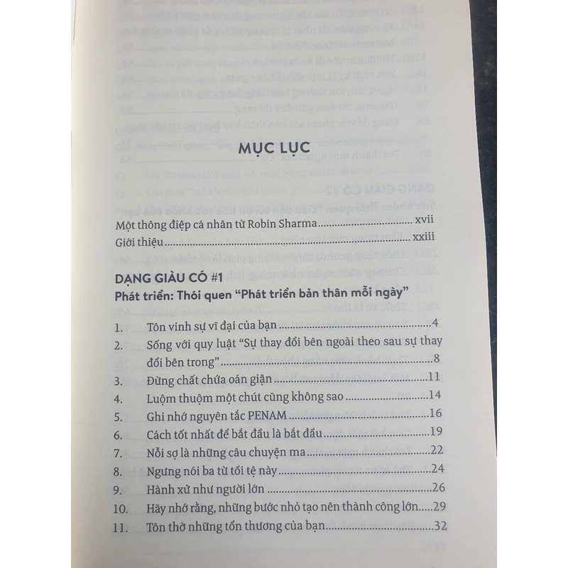 Sống Cuộc Đời Giàu Có Nhất Của Bạn 446847