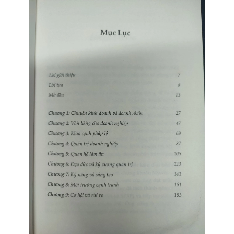 42 năm làm ăn tại mỹ và trung quốc mới 80% ố, ẩm nhẹ 2015 HCM1406 Alan Phan SÁCH DANH NHÂN Oreka-Blogmeo 173168