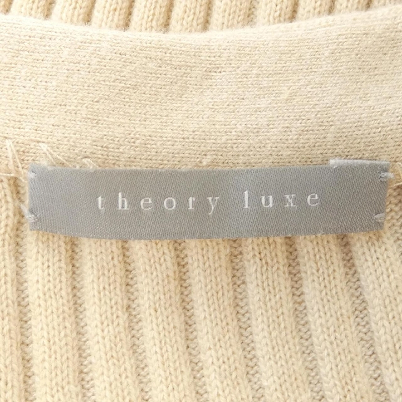 【Mã giảm giá】Theory luxe ニット 645814