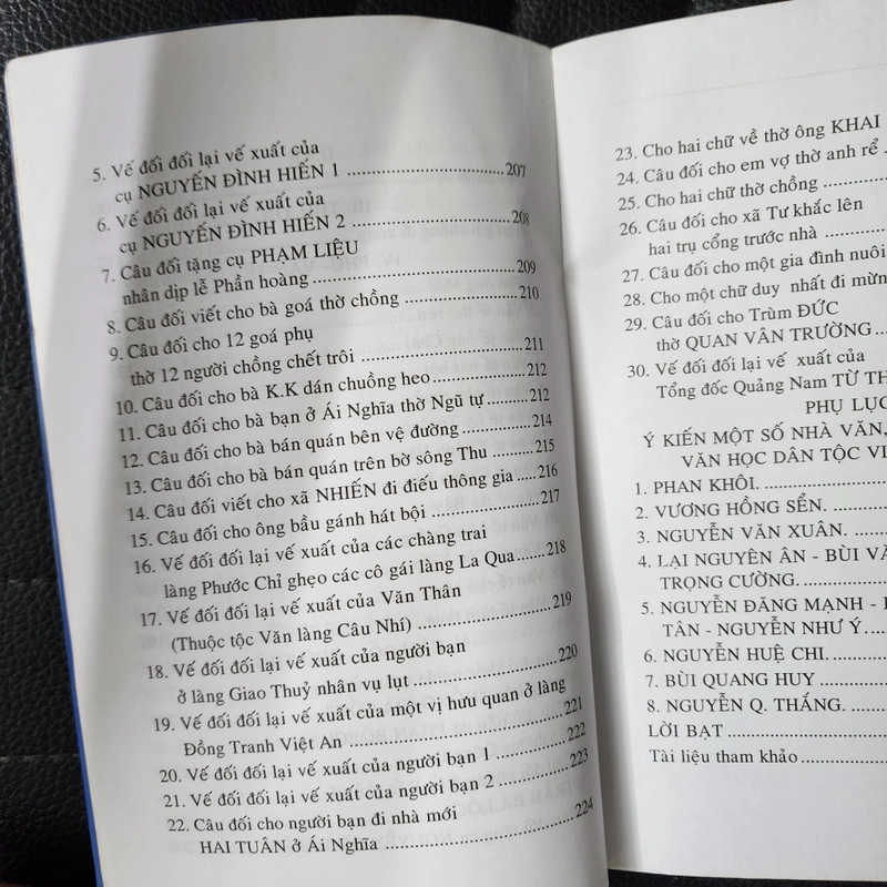 Thơ văn Tú Quỳ | Trương Duy Hy  444113