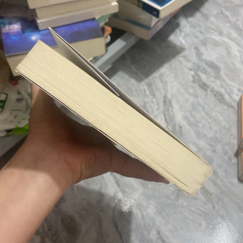 Giữa chốn phồn hoa gặp được người ( tập 1 ) 958741