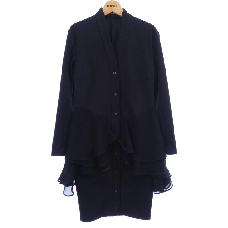 GURTWEIN 2526-0304 Áo khoác dài - Hàng hiệu Chính hãng 822867