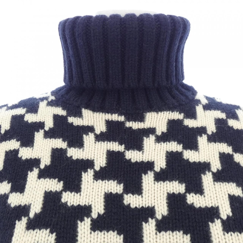 【Mã giảm giá】Celine CELINE Áo len 643312