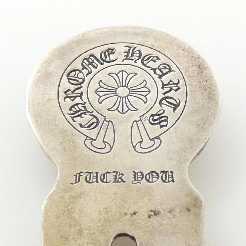 クロムハーツ CHROME HEARTS Golf Divot 664848