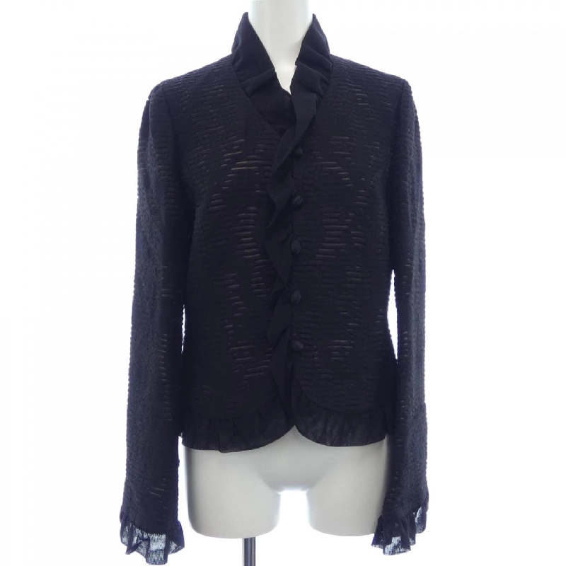 Bộ sưu tập LANVIN - Áo khoác - Hàng hiệu Authentic 817251