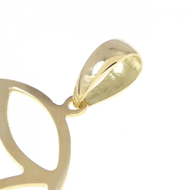 K18YG Pendant - Hàng hiệu Chính hãng 864124