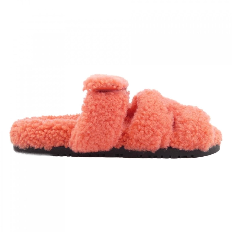 【Mã giảm giá】Giày sandal HERMES 664585