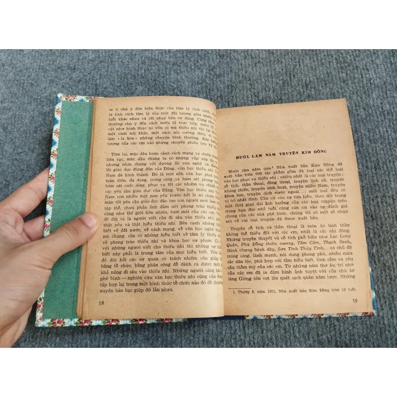 HOA TRÁI ĐẦU MÙA - VĂN HỒNG 568111